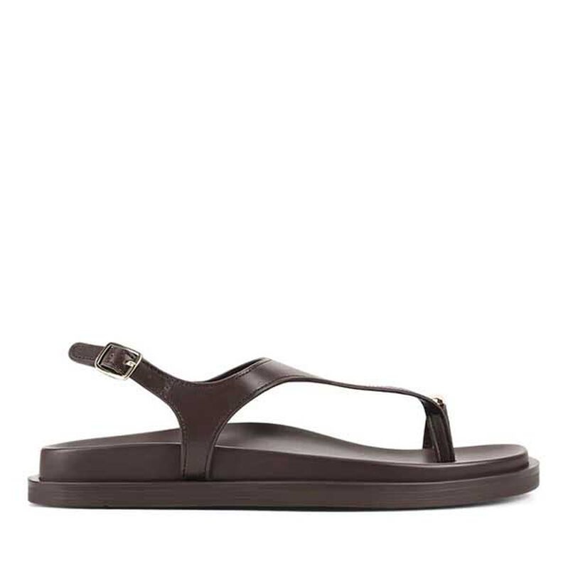 Siren Latvia Flatform Sandals image number 0